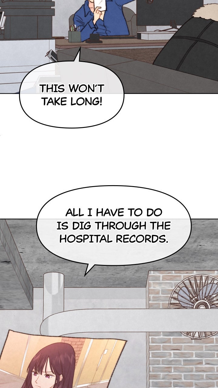 The Day of Kidnapping Episode 15 page 75 - 