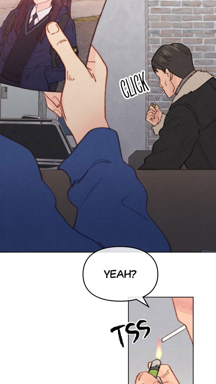 The Day of Kidnapping Episode 15 page 76 - 