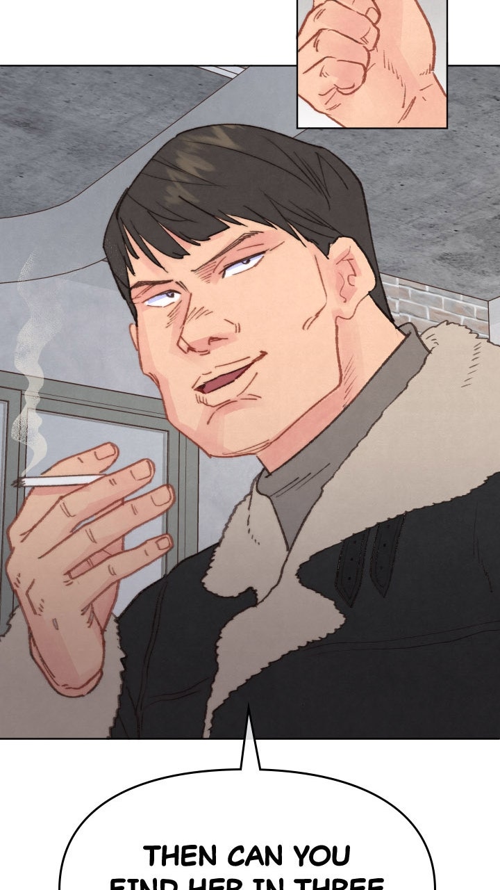 The Day of Kidnapping Episode 15 page 77 - 