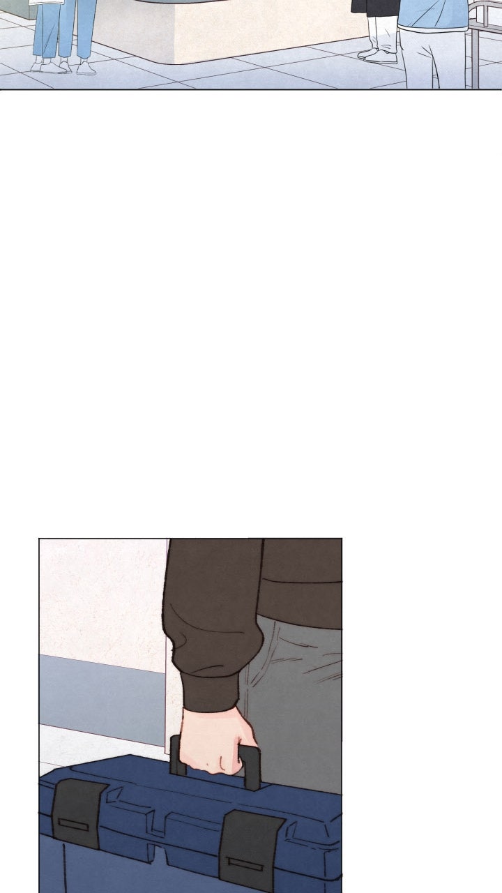 The Day of Kidnapping Episode 16 page 12 - 