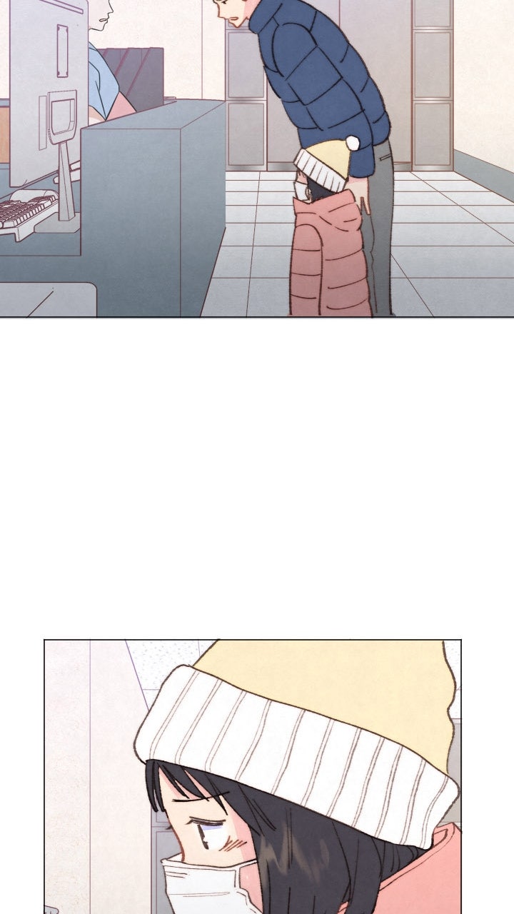 The Day of Kidnapping Episode 16 page 19 - 