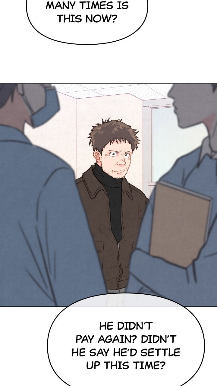 The Day of Kidnapping Episode 16 page 22 - 