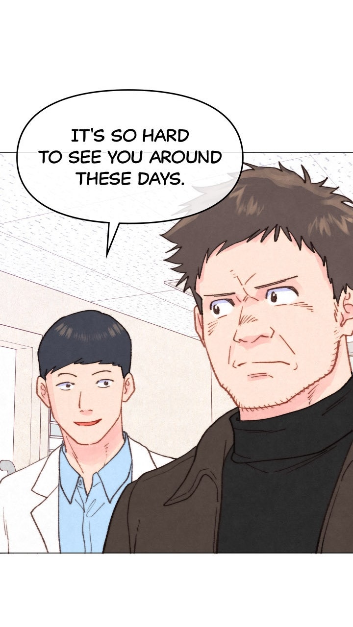The Day of Kidnapping Episode 16 page 27 - 
