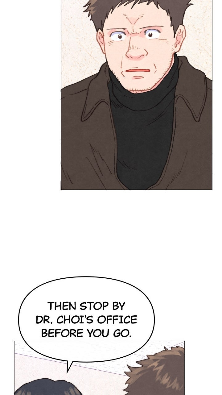 The Day of Kidnapping Episode 16 page 30 - 
