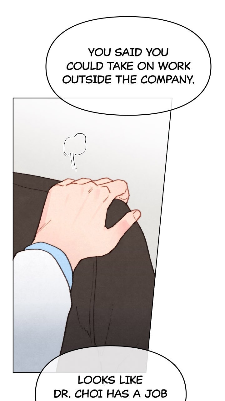 The Day of Kidnapping Episode 16 page 32 - 