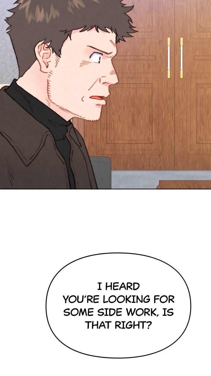 The Day of Kidnapping Episode 16 page 38 - 
