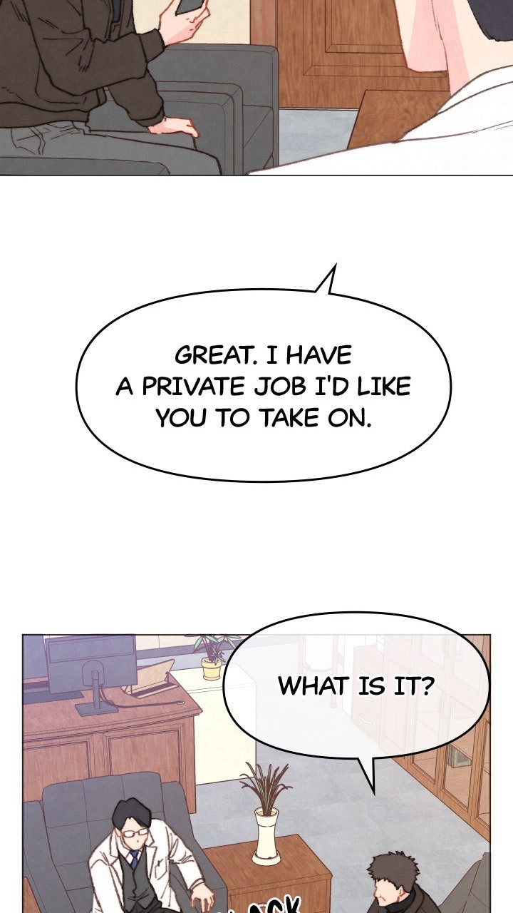The Day of Kidnapping Episode 16 page 43 - 