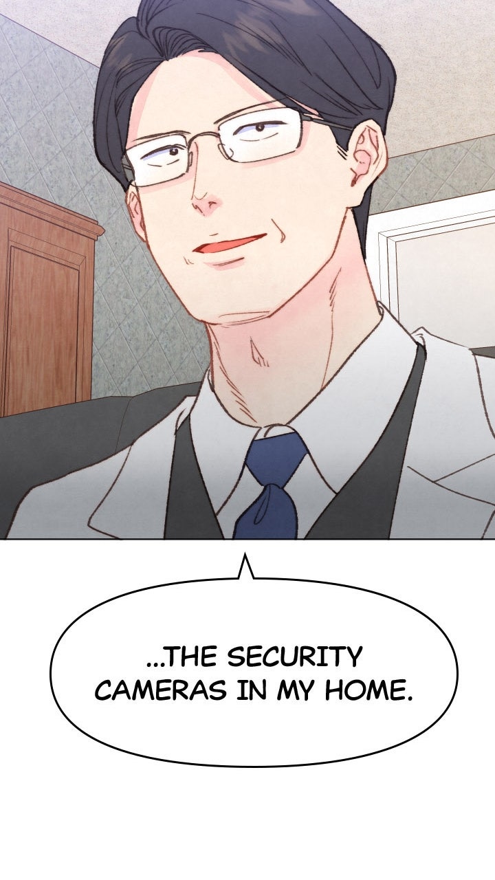 The Day of Kidnapping Episode 16 page 45 - 
