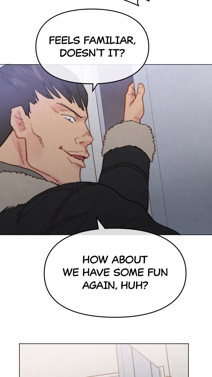 The Day of Kidnapping Episode 16 page 63 - 