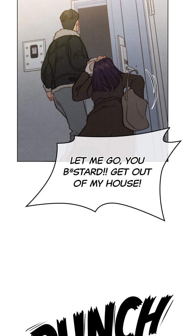 The Day of Kidnapping Episode 16 page 64 - 