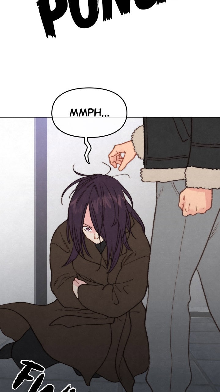 The Day of Kidnapping Episode 16 page 65 - 