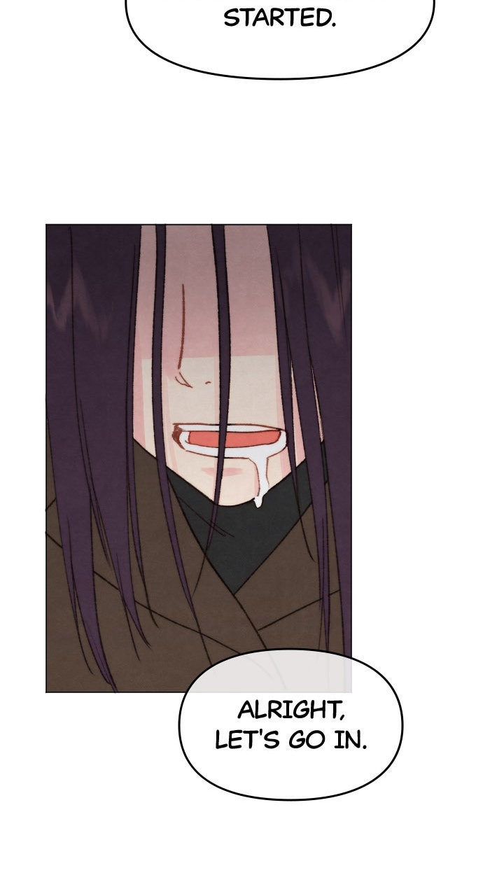 The Day of Kidnapping Episode 16 page 67 - 