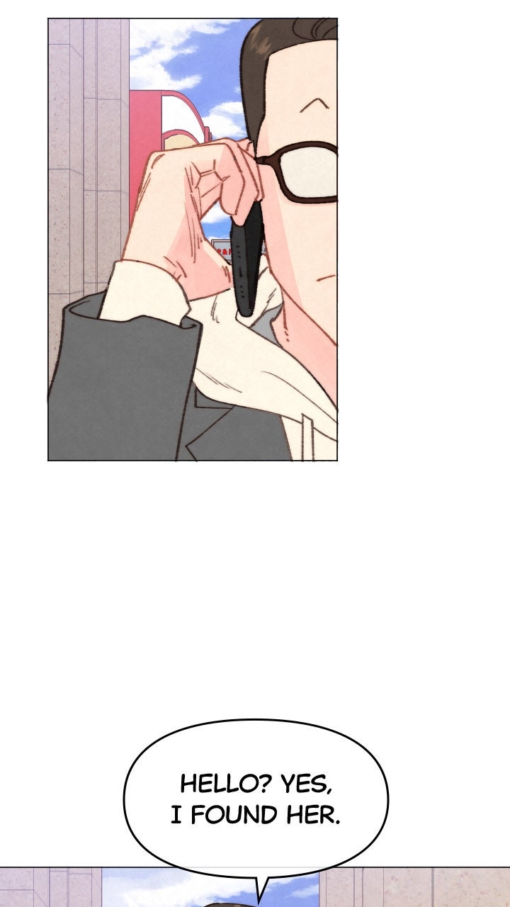 The Day of Kidnapping Episode 16 page 8 - 