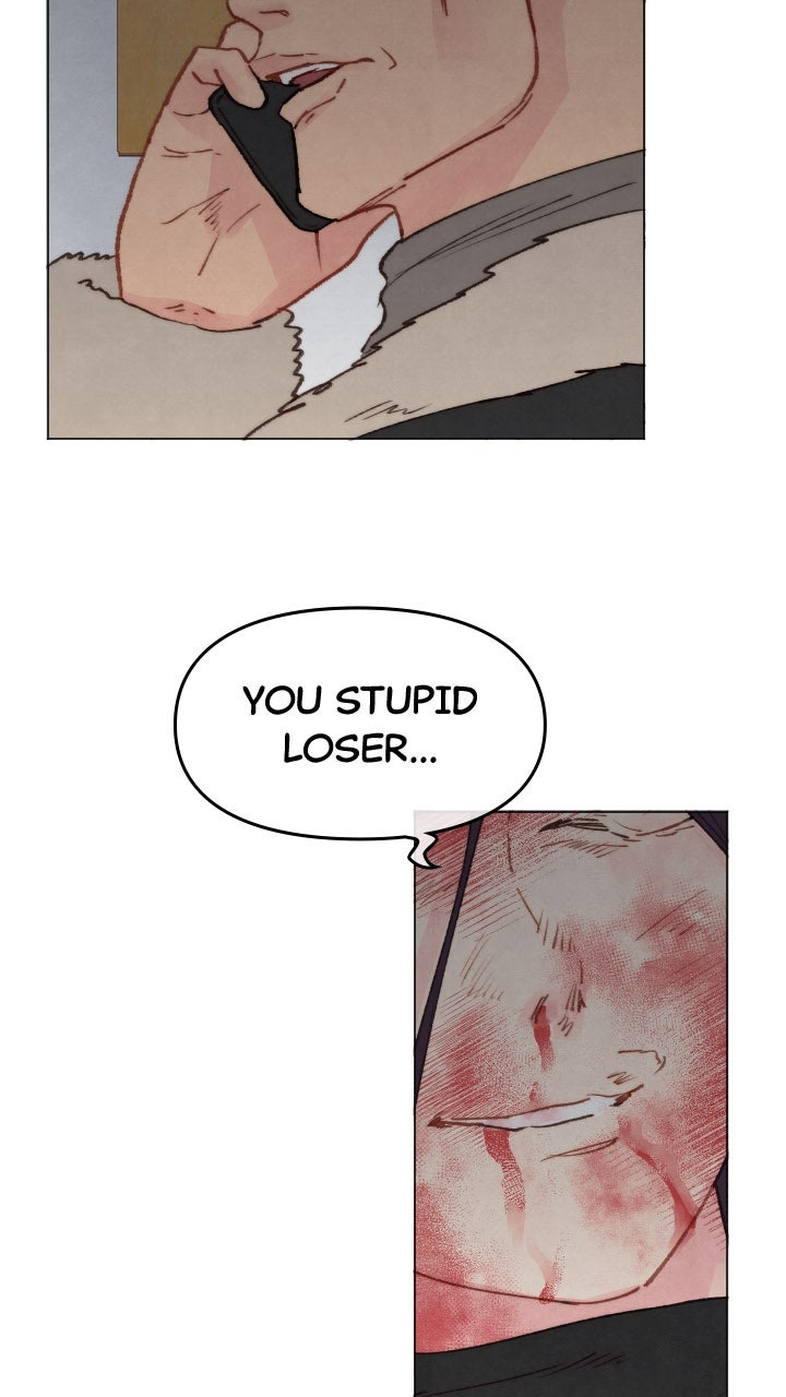 The Day of Kidnapping Episode 17 page 14 - 
