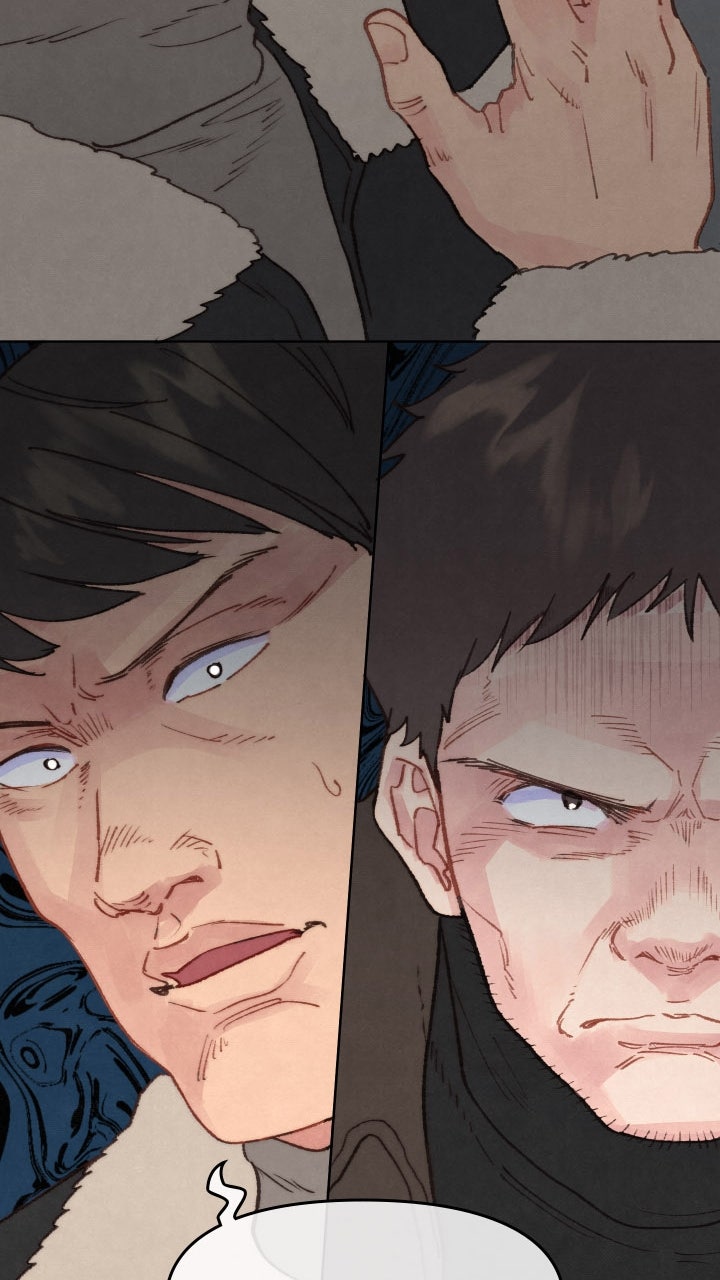 The Day of Kidnapping Episode 17 page 18 - 