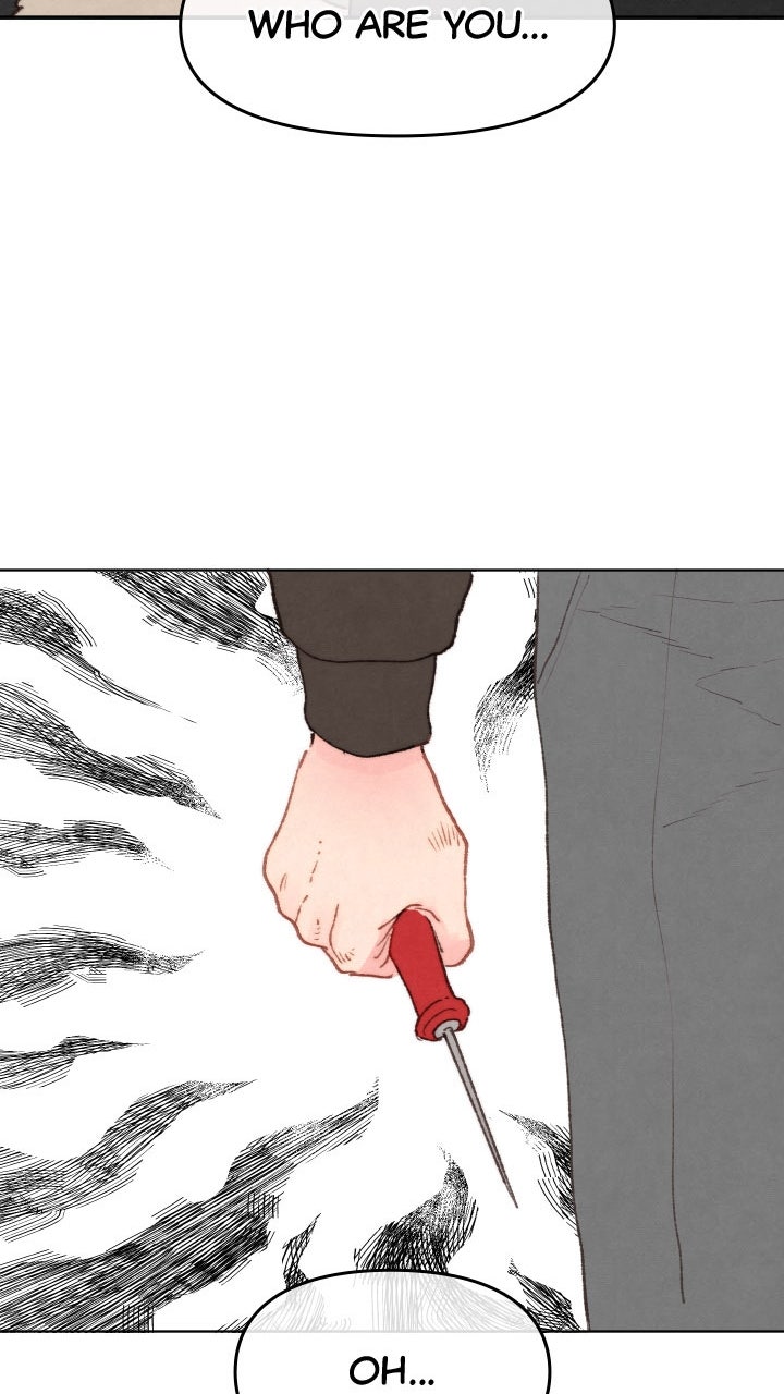 The Day of Kidnapping Episode 17 page 19 - 