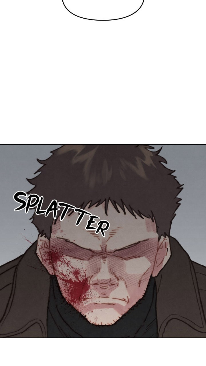 The Day of Kidnapping Episode 17 page 20 - 
