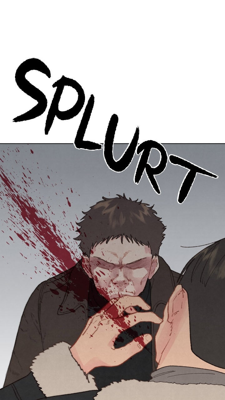 The Day of Kidnapping Episode 17 page 21 - 