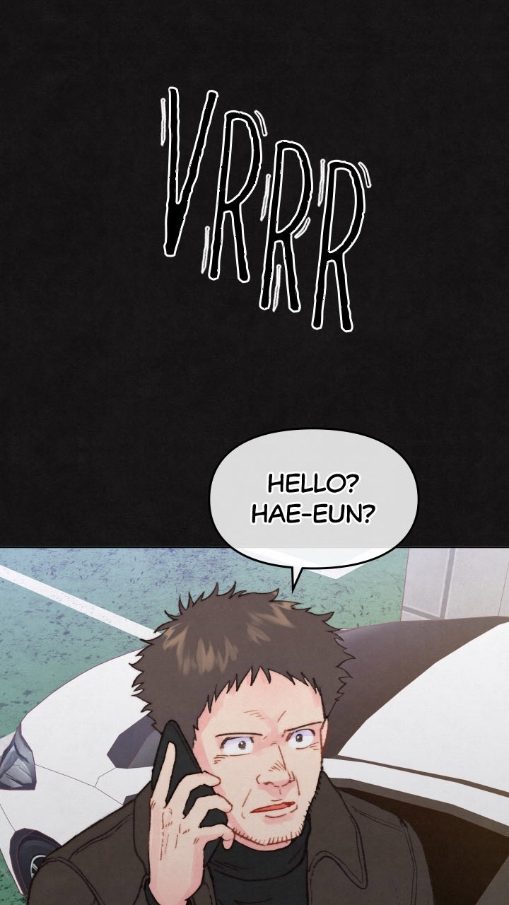 The Day of Kidnapping Episode 17 page 25 - 