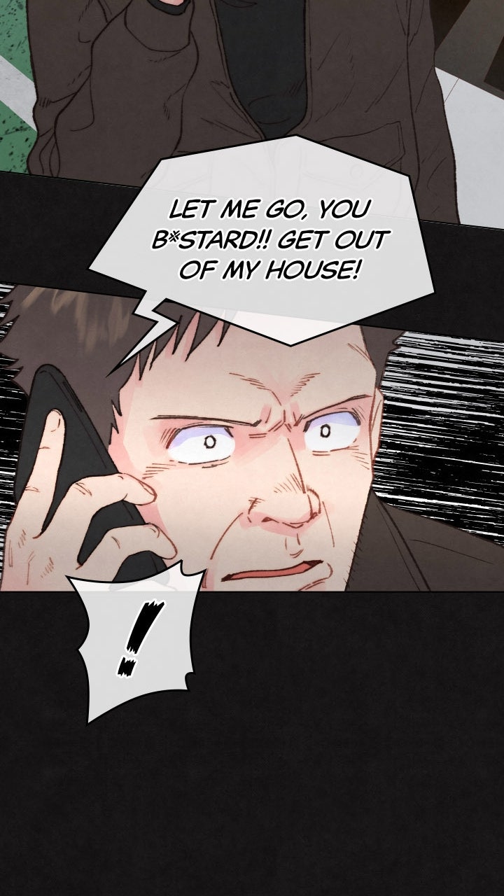The Day of Kidnapping Episode 17 page 26 - 