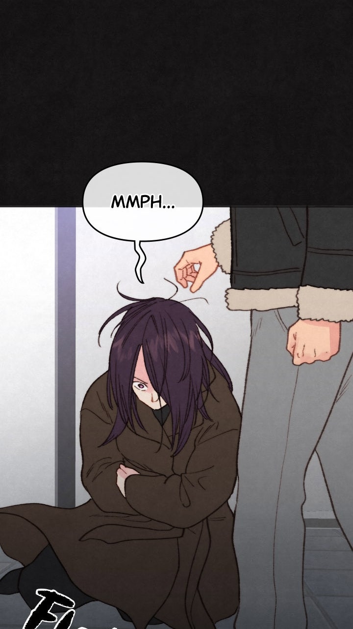 The Day of Kidnapping Episode 17 page 27 - 