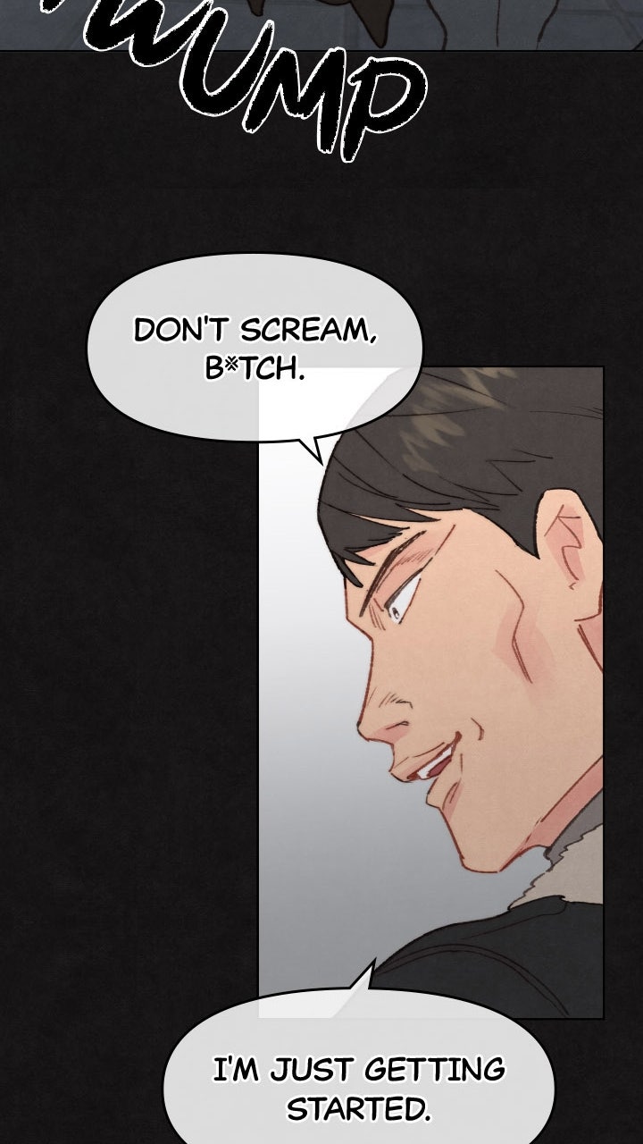 The Day of Kidnapping Episode 17 page 28 - 