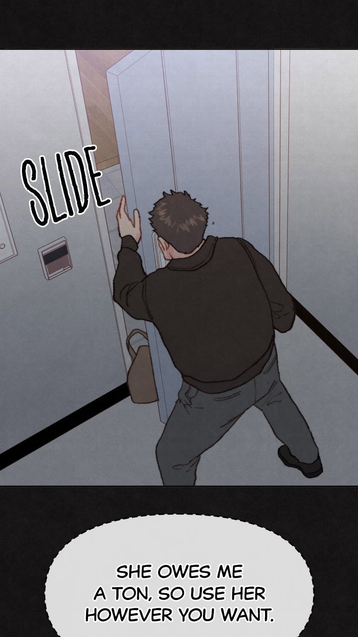 The Day of Kidnapping Episode 17 page 33 - 