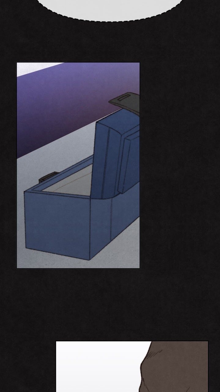 The Day of Kidnapping Episode 17 page 34 - 