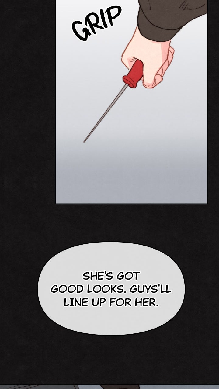 The Day of Kidnapping Episode 17 page 35 - 