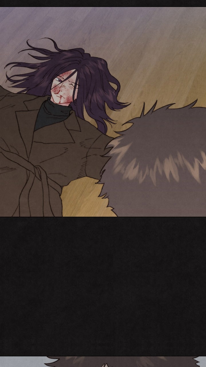 The Day of Kidnapping Episode 17 page 38 - 