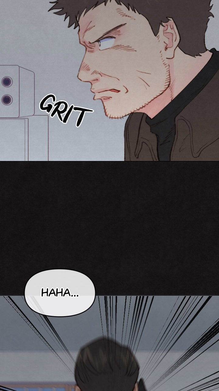 The Day of Kidnapping Episode 17 page 39 - 