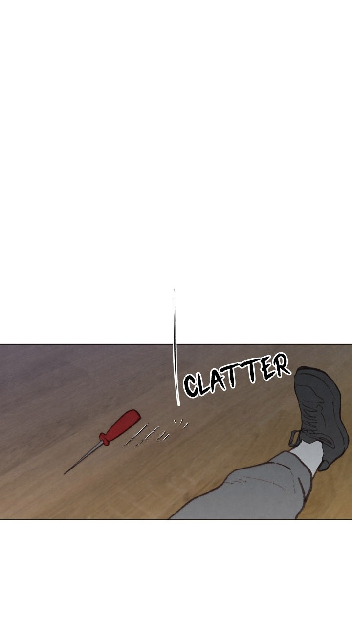 The Day of Kidnapping Episode 17 page 41 - 