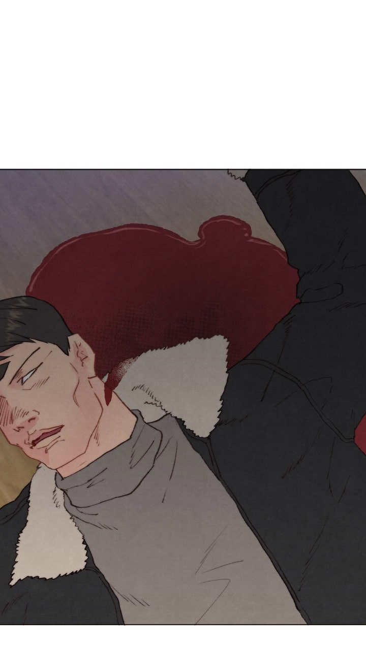 The Day of Kidnapping Episode 17 page 42 - 