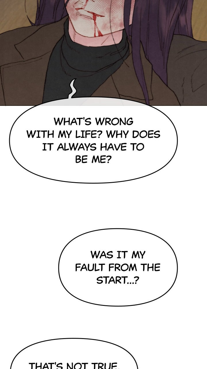 The Day of Kidnapping Episode 17 page 45 - 