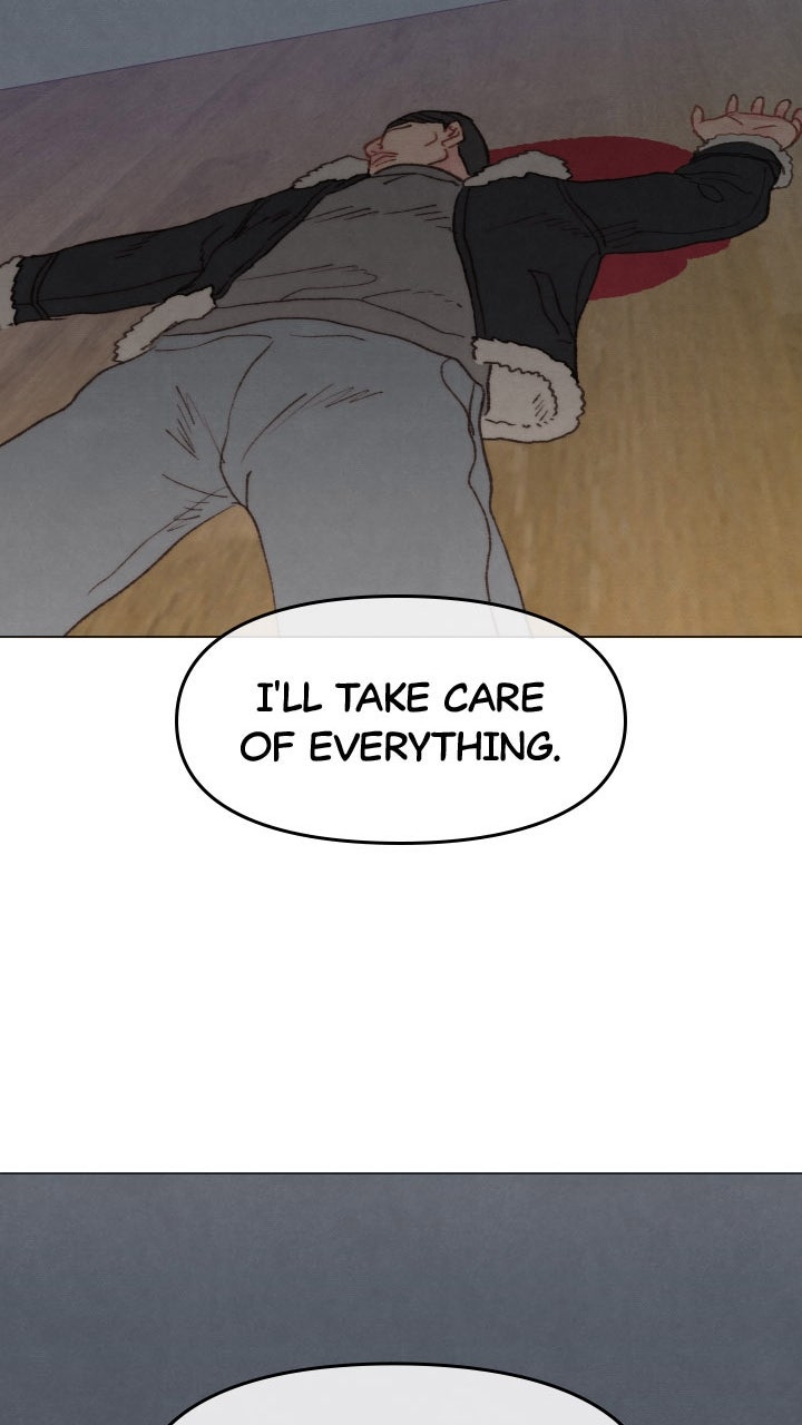 The Day of Kidnapping Episode 17 page 48 - 