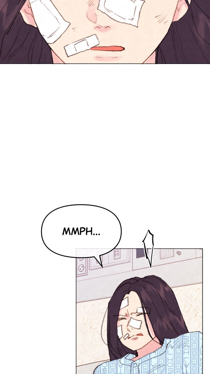 The Day of Kidnapping Episode 17 page 58 - 