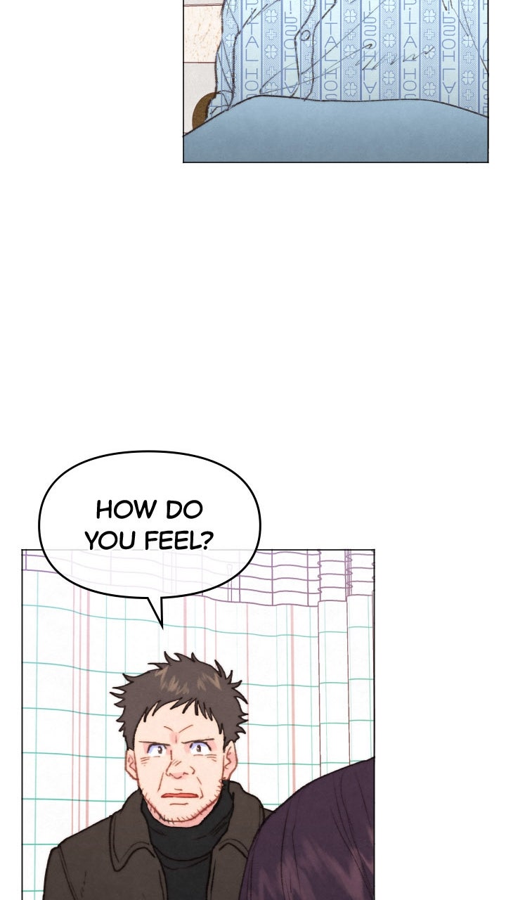 The Day of Kidnapping Episode 17 page 59 - 