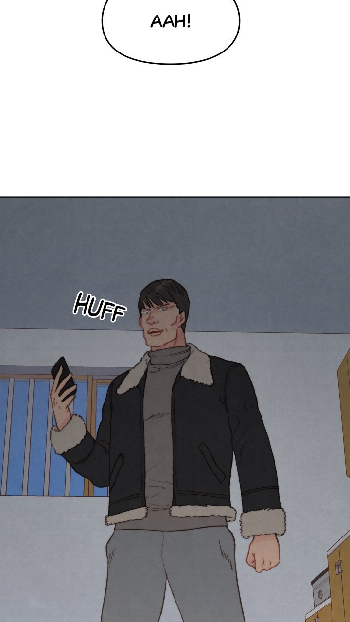 The Day of Kidnapping Episode 17 page 7 - 
