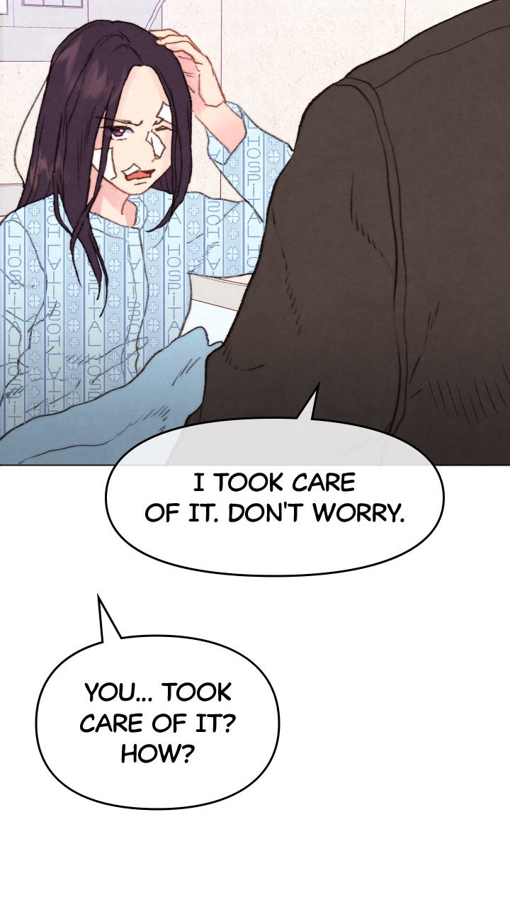 The Day of Kidnapping Episode 17 page 61 - 