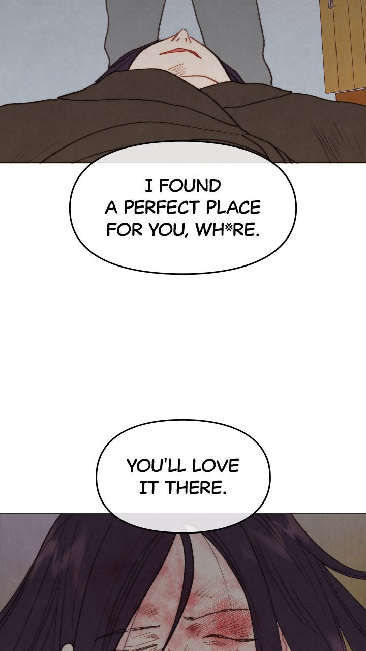 The Day of Kidnapping Episode 17 page 8 - 