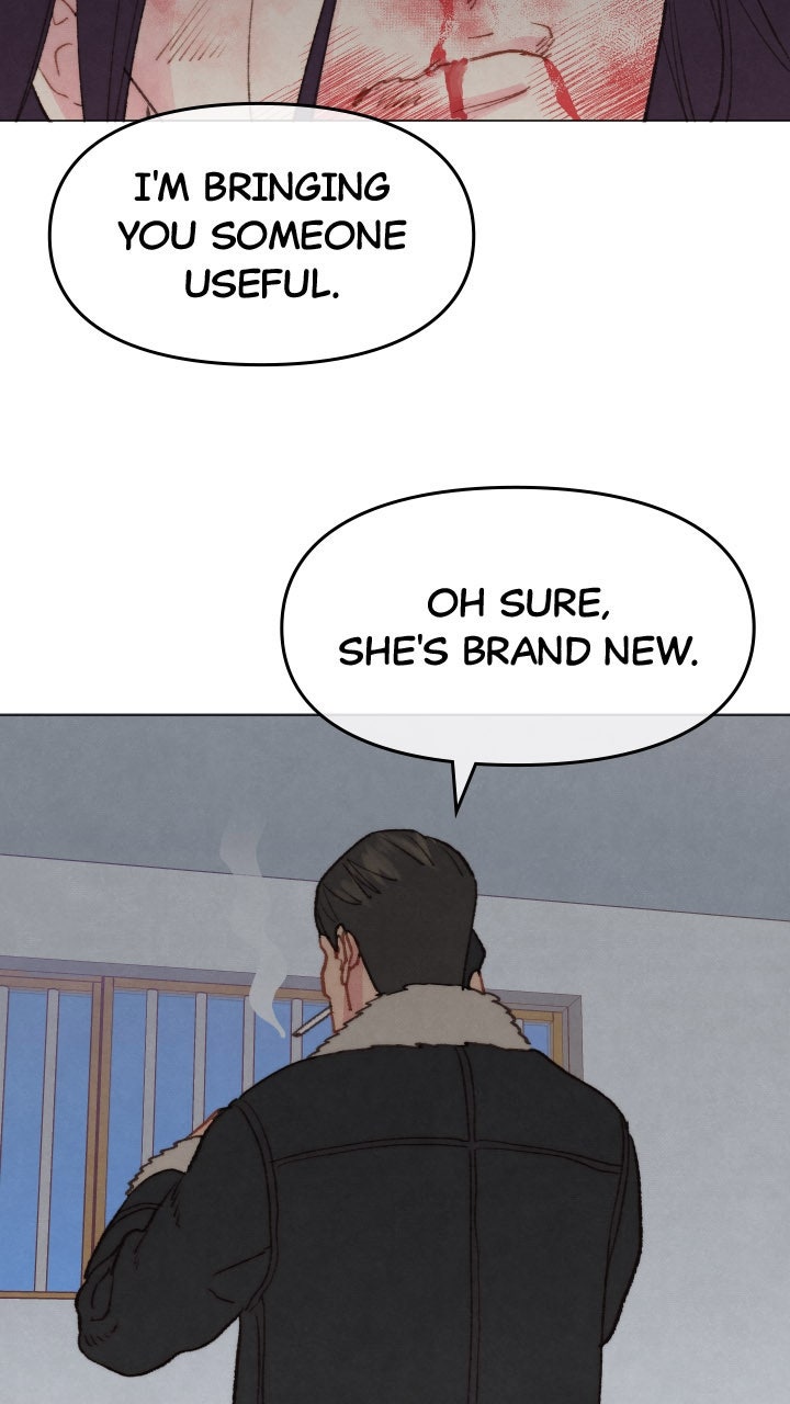 The Day of Kidnapping Episode 17 page 10 - 