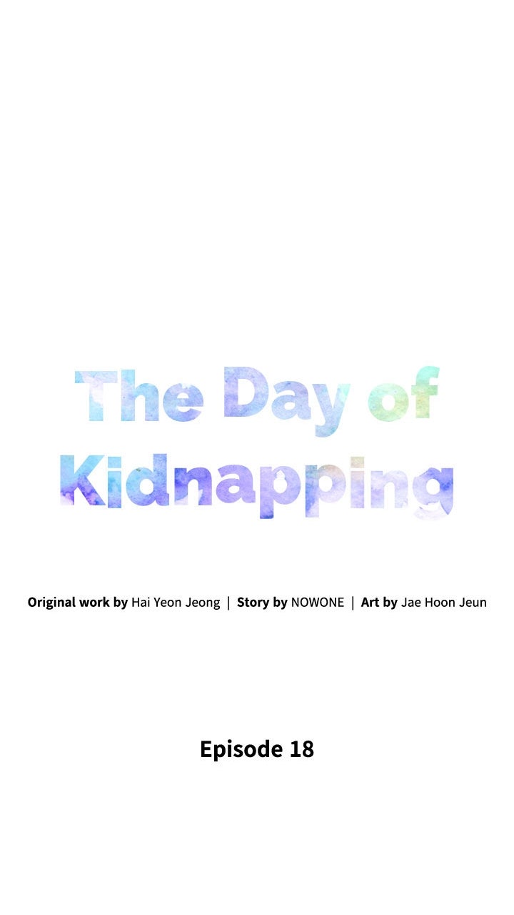 The Day of Kidnapping Episode 18 page 14 - 