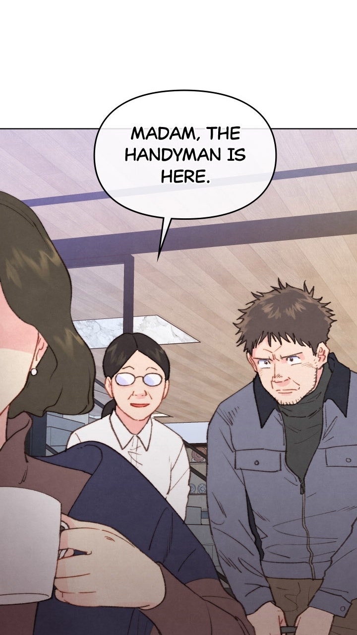 The Day of Kidnapping Episode 18 page 23 - 