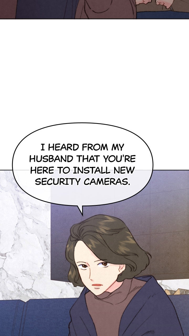 The Day of Kidnapping Episode 18 page 24 - 