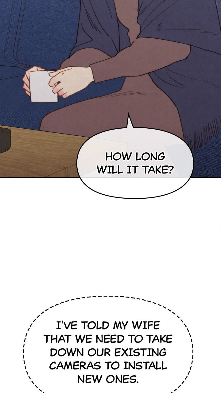 The Day of Kidnapping Episode 18 page 25 - 