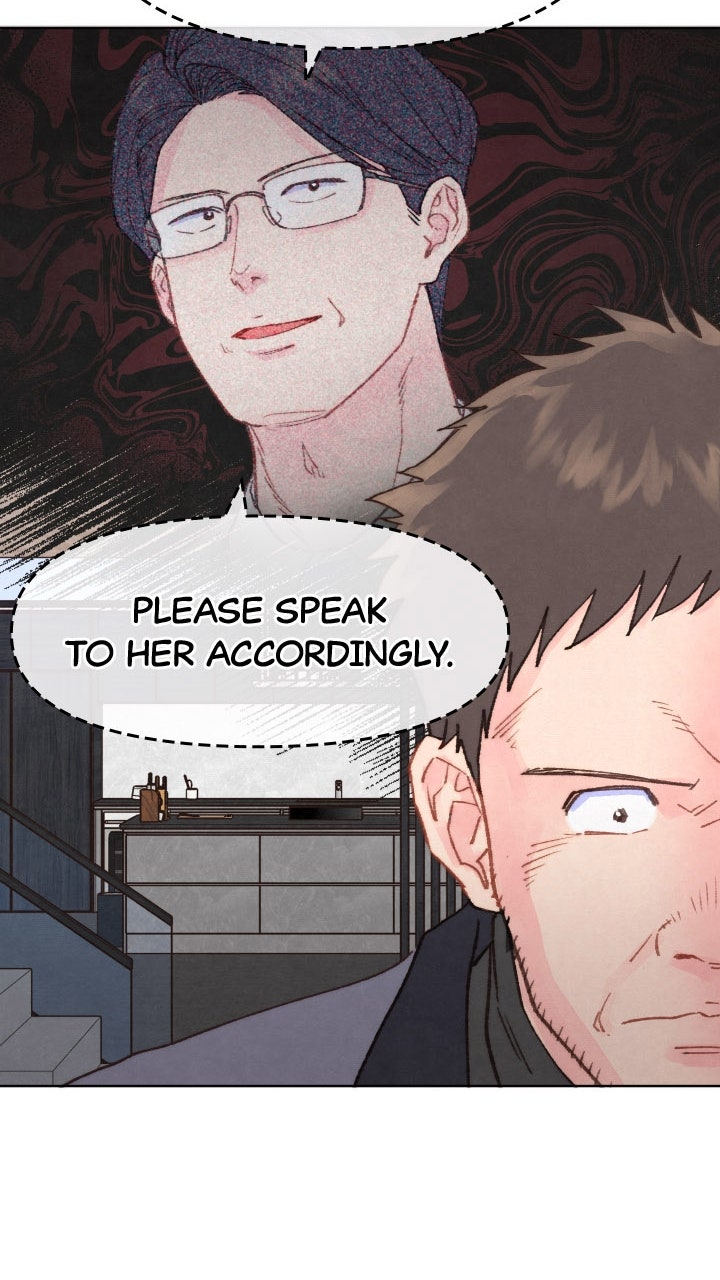 The Day of Kidnapping Episode 18 page 26 - 