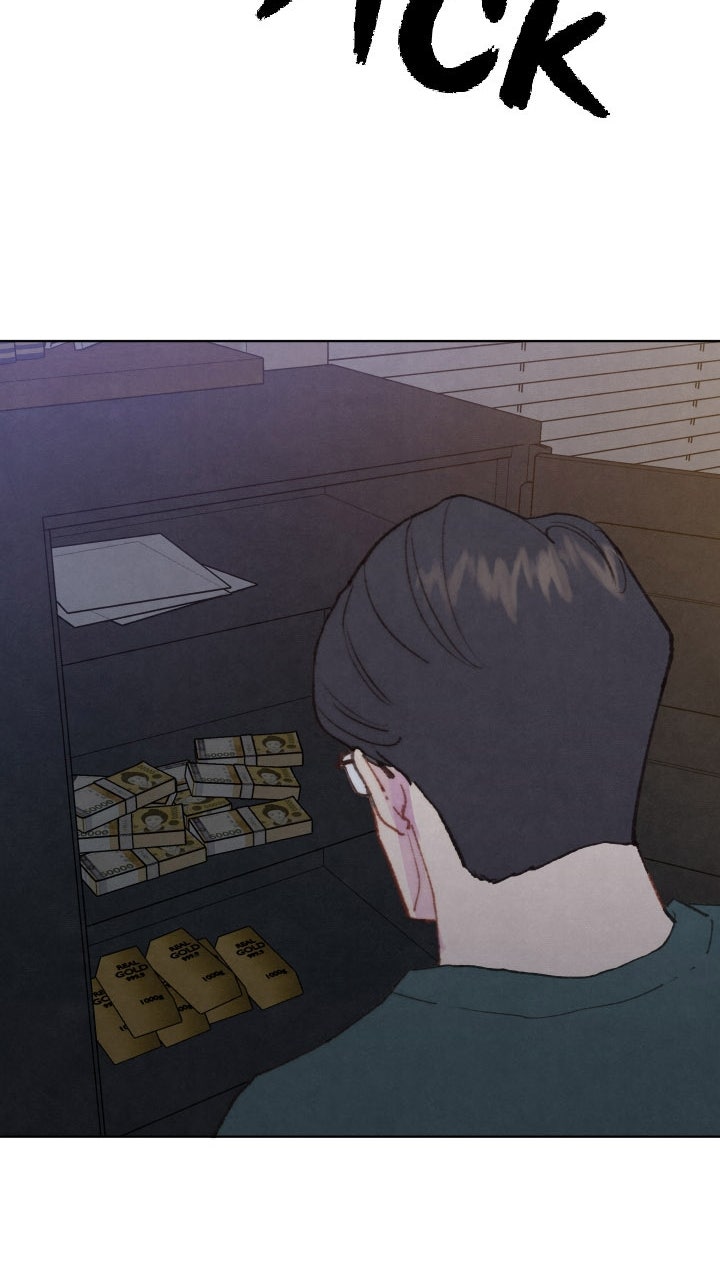 The Day of Kidnapping Episode 18 page 43 - 