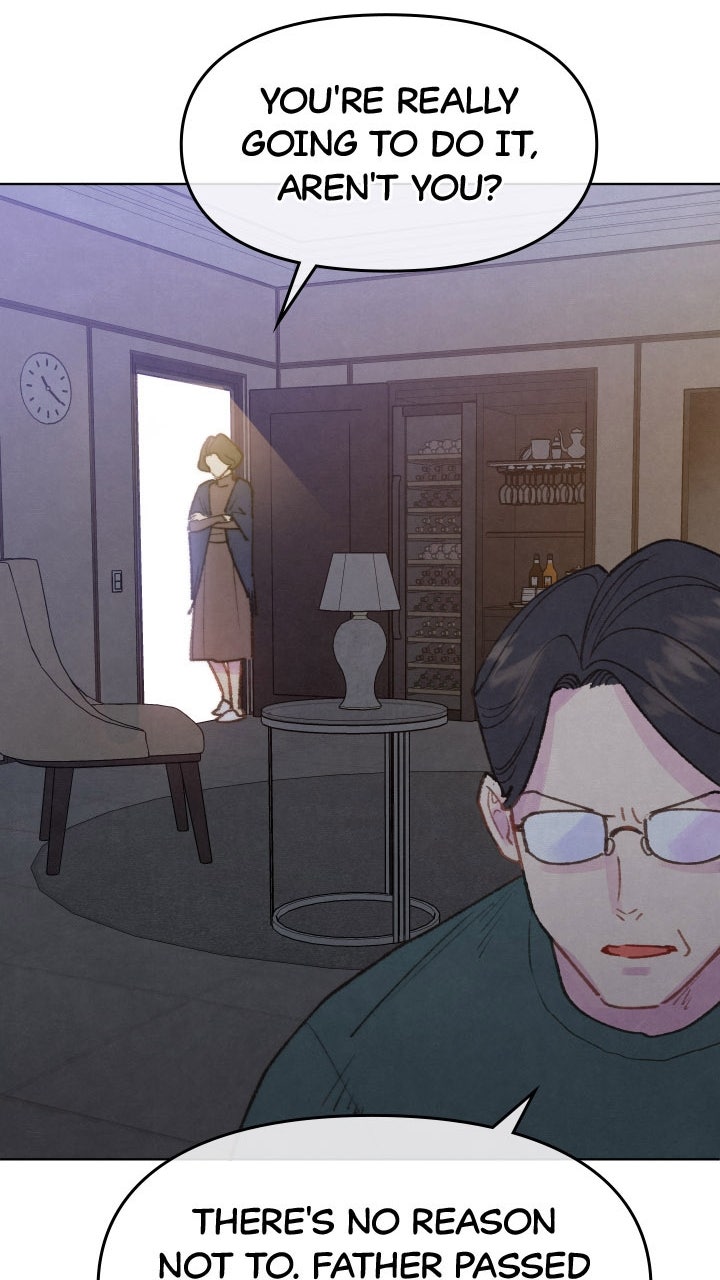 The Day of Kidnapping Episode 18 page 48 - 