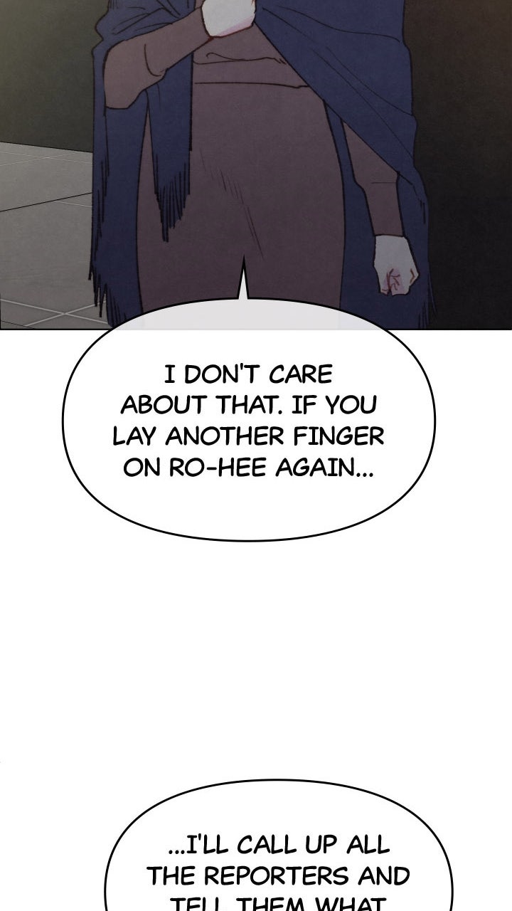 The Day of Kidnapping Episode 18 page 50 - 