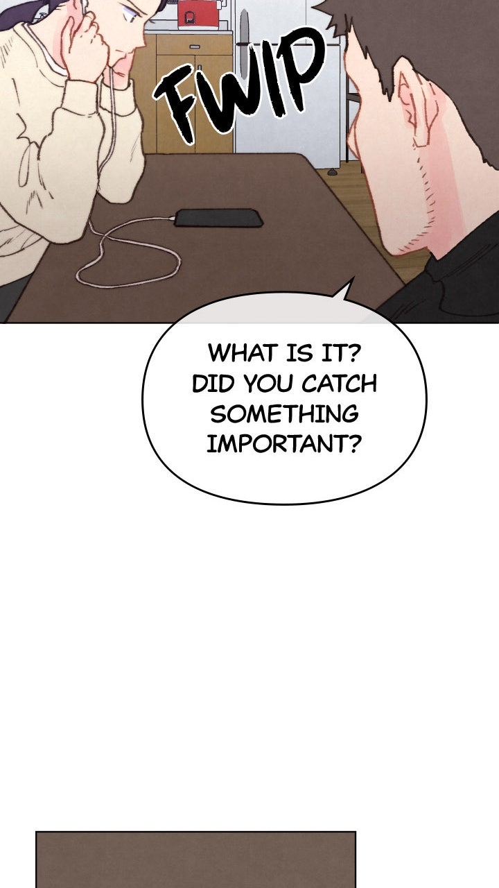 The Day of Kidnapping Episode 18 page 62 - 
